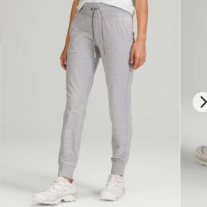 lululemon Ready To Rulu Joggers